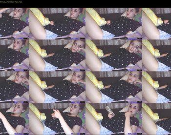 ps4pro — 25 minute Chaturbate female cam show recording, 480p, Mar 13, 2019