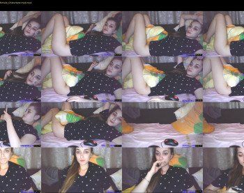 ps4pro — 56 minute Chaturbate female cam show recording, 480p, Mar 13, 2019