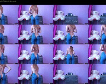 pussysweet9 — 42 minute Chaturbate female cam show recording, 1080p, Mar 12, 2019