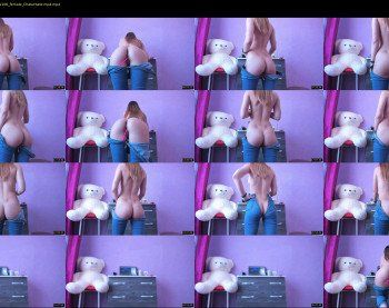 pussysweet9 — 42 minute Chaturbate female cam show recording, 1080p, Mar 12, 2019