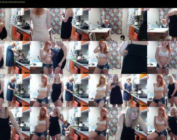 redcutevi — 73 minute Chaturbate female cam show recording, 720p, Mar 12, 2019