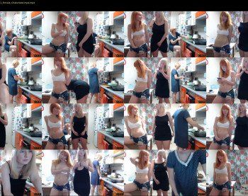 redcutevi — 73 minute Chaturbate female cam show recording, 720p, Mar 12, 2019