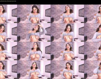 sashapatrick_ — 11 minute Chaturbate female cam show recording, 4K, Mar 12, 2019