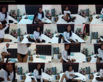 shinyplace — 92 minute Chaturbate couple cam show recording, 720p, Mar 12, 2019