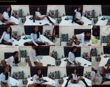 shinyplace — 86 minute Chaturbate couple cam show recording, 720p, Mar 12, 2019