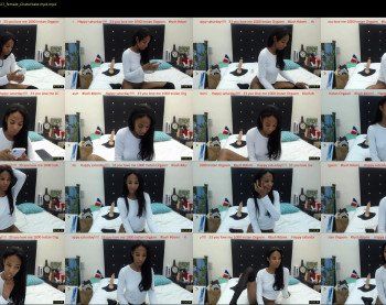 shinyplace — 17 minute Chaturbate couple cam show recording, 720p, Mar 13, 2019