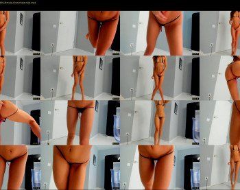 star_gazing — 15 minute Chaturbate female cam show recording, 1080p, Mar 12, 2019