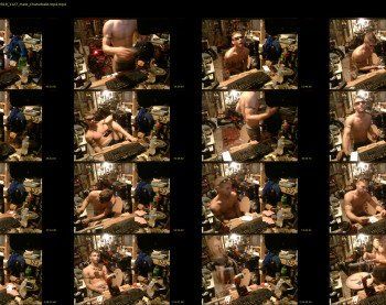 str8foryouguy — 89 minute Chaturbate male cam show recording, 480p, Mar 12, 2019