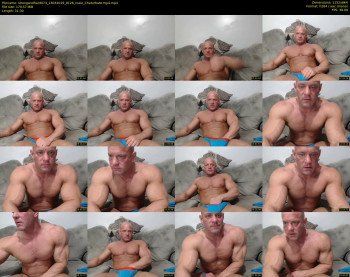 strongandhard073 — 32 minute Chaturbate male cam show recording, 720p, Mar 13, 2019