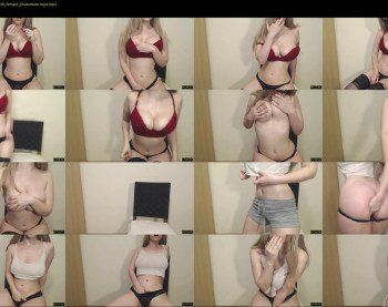 sweat_mia — 51 minute Chaturbate female cam show recording, 1080p, Mar 12, 2019