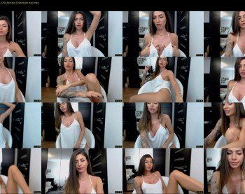 sweetndcrazy — 41 minute Chaturbate female cam show recording, 1080p, Mar 12, 2019