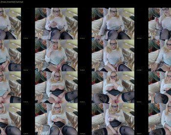 taichi75 — 29 minute Chaturbate female cam show recording, 1080p, Mar 12, 2019