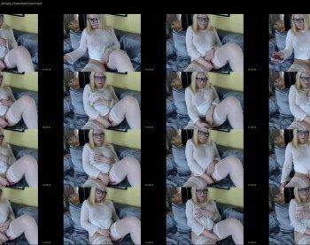 taichi75 — 29 minute Chaturbate female cam show recording, 1080p, Mar 12, 2019