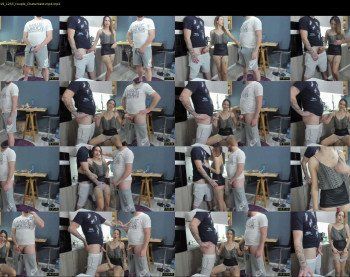 tattoo_couple77 — 97 minute Chaturbate couple cam show recording, 720p, Mar 12, 2019