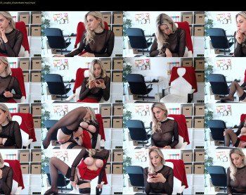 tiffany925 — 93 minute Chaturbate female cam show recording, 720p, Mar 12, 2019