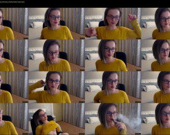 tiffanyriox — 123 minute Chaturbate female cam show recording, 720p, Mar 13, 2019