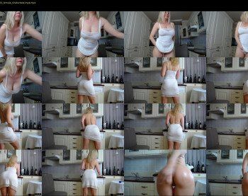 tunderose — 29 minute Chaturbate female cam show recording, 1080p, Mar 12, 2019