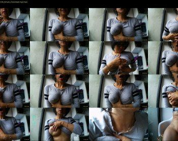 vanandjuani — 16 minute Chaturbate female cam show recording, 1080p, Mar 12, 2019