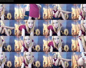 viciousqueen — 18 minute Chaturbate female cam show recording, 1080p, Mar 12, 2019