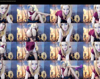 viciousqueen — 29 minute Chaturbate female cam show recording, 1080p, Mar 12, 2019