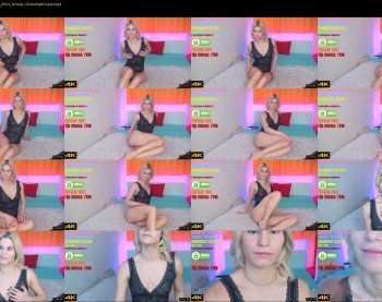 wetdream111 — 4 minute Chaturbate couple cam show recording, 4K, Mar 12, 2019