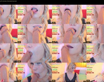 wetdream111 — 22 minute Chaturbate couple cam show recording, 4K, Mar 12, 2019