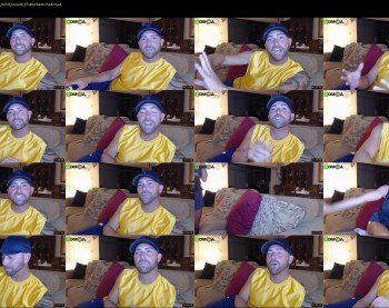 whaaaaaaaat — 38 minute Chaturbate couple cam show recording, 1080p, Mar 13, 2019