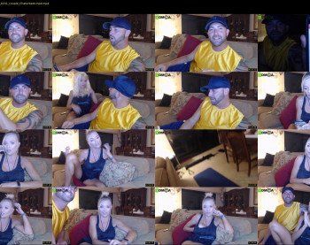 whaaaaaaaat — 38 minute Chaturbate couple cam show recording, 1080p, Mar 13, 2019