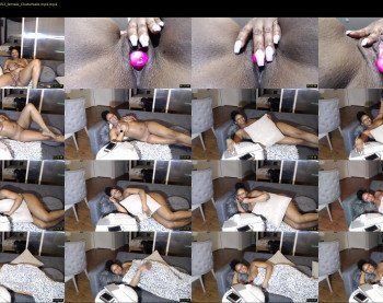 wynterheat — 56 minute Chaturbate female cam show recording, 720p, Mar 12, 2019