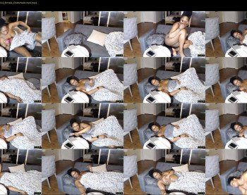 wynterheat — 21 minute Chaturbate female cam show recording, 720p, Mar 12, 2019