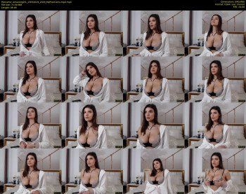 SweetandDevil — 37 minute MyFreeCams cam show recording, 480p, Mar 13, 2019