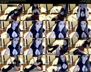 Heidi_Wow — 36 minute MyFreeCams cam show recording, 480p, Mar 13, 2019
