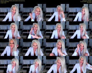 Jelisse_J — 24 minute MyFreeCams cam show recording, 480p, Mar 13, 2019