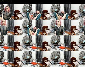 _0k_ — 36 minute Chaturbate female cam show recording, 1080p, Mar 13, 2019