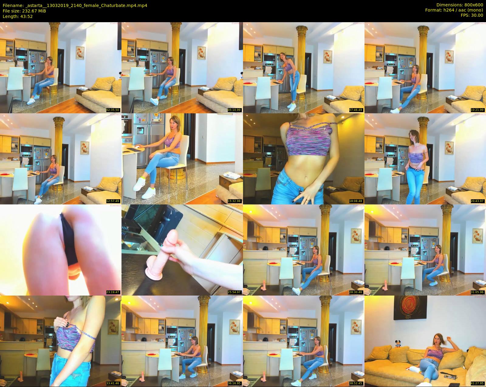 _astarta_ — 44 minute Chaturbate female cam show recording, 480p, Mar 13, 2019