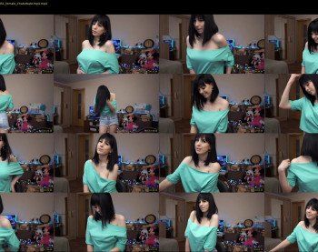 _blackbee_ — 56 minute Chaturbate female cam show recording, 1080p, Mar 13, 2019
