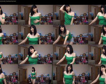 _blackbee_ — 47 minute Chaturbate female cam show recording, 1080p, Mar 13, 2019