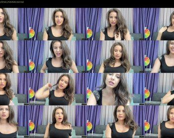 _nastya_ — 24 minute Chaturbate female cam show recording, 1080p, Mar 13, 2019