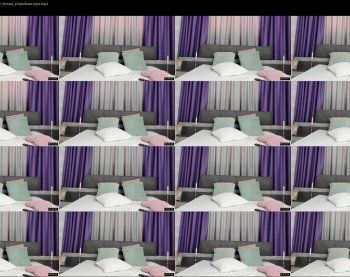 _nastya_ — 24 minute Chaturbate female cam show recording, 1080p, Mar 13, 2019