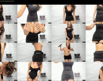 _nastya_ — 24 minute Chaturbate female cam show recording, 1080p, Mar 13, 2019