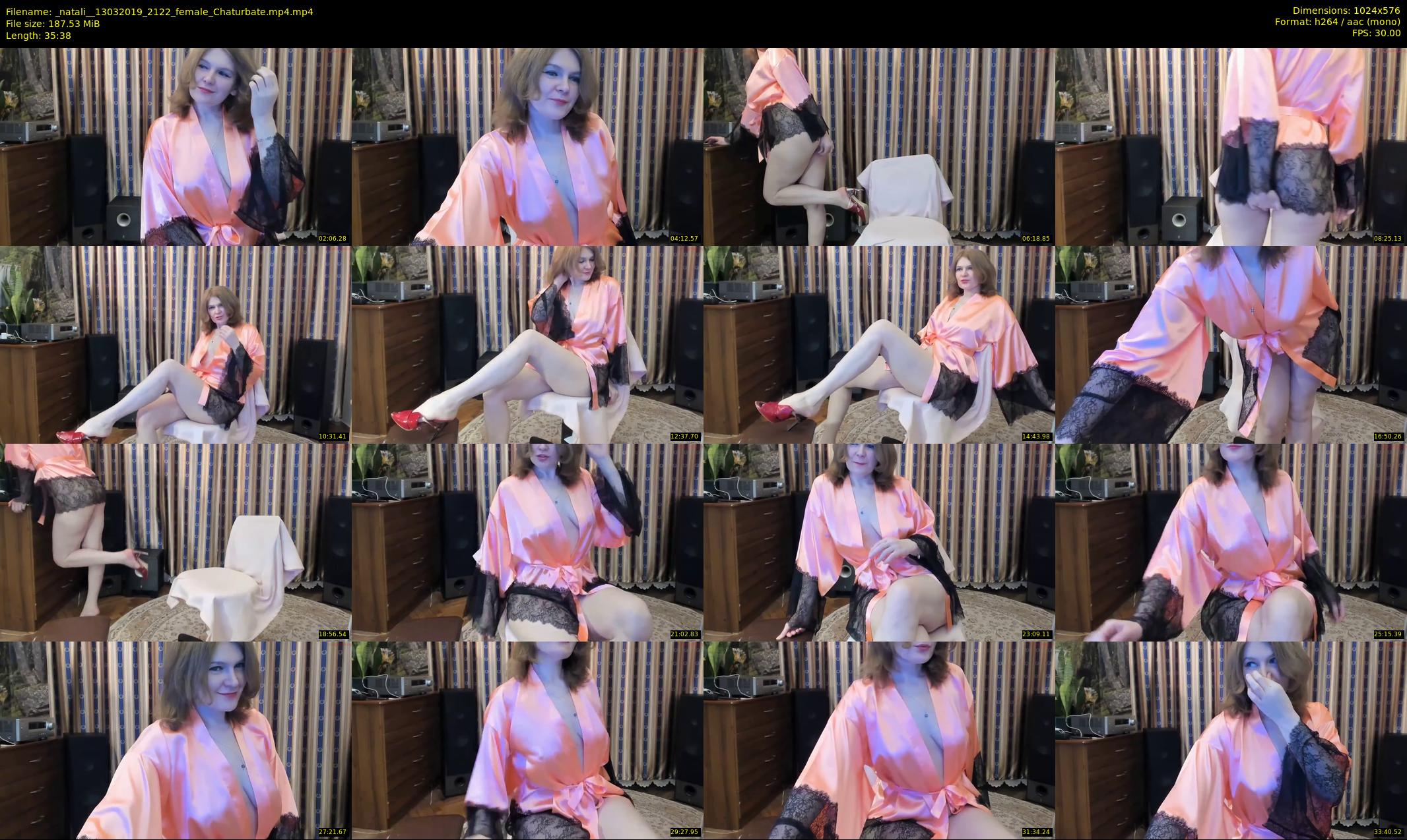 _natali_ — 36 minute Chaturbate female cam show recording, 480p, Mar 13, 2019