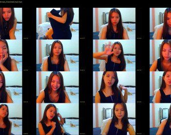 _pilya_ — 8 minute Chaturbate female cam show recording, 720p, Mar 13, 2019