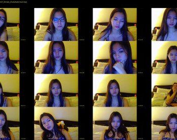 _pilya_ — 19 minute Chaturbate female cam show recording, 720p, Mar 13, 2019