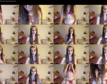 alice_buffy — 8 minute Chaturbate female cam show recording, 1080p, Mar 13, 2019