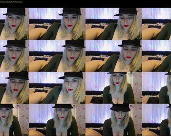 allayah — 29 minute Chaturbate female cam show recording, 720p, Mar 14, 2019
