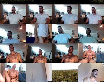 alphamasterjax — 123 minute Chaturbate male cam show recording, 480p, Mar 14, 2019