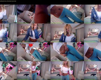 amyvalentine — 47 minute Chaturbate female cam show recording, 1080p, Mar 13, 2019