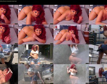 anabellastar — 9 minute Chaturbate female cam show recording, 1080p, Mar 13, 2019