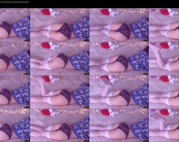 angie_daniels — 15 minute Chaturbate female cam show recording, 1080p, Mar 13, 2019