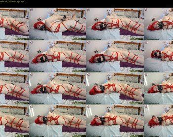 annajelly — 35 minute Chaturbate couple cam show recording, 1080p, Mar 13, 2019